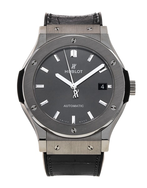Hublot Classic Fusion 511.NX.7071.LR